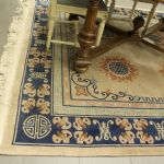 914 4358 CHINESE CARPET